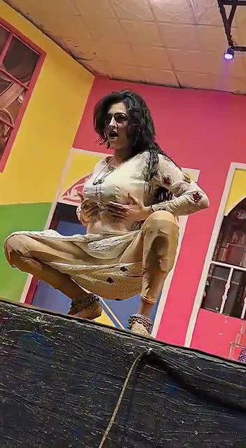 Pk nude mujra collection -204