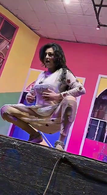 Pk nude mujra collection -204