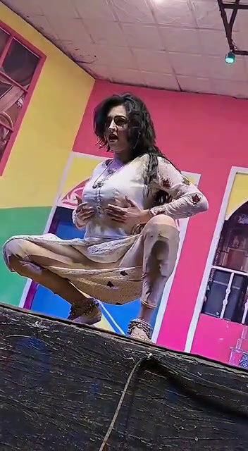 Pk nude mujra collection -204