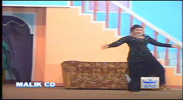 Pk nude mujra collection -205