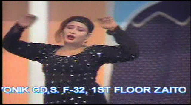 Pk nude mujra collection -205