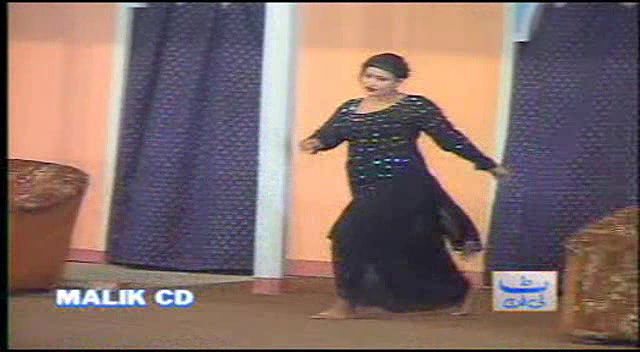 Pk nude mujra collection -205