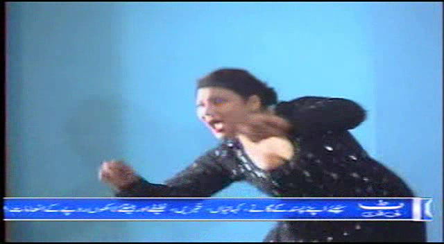 Pk nude mujra collection -205