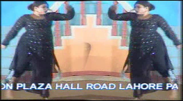 Pk nude mujra collection -205