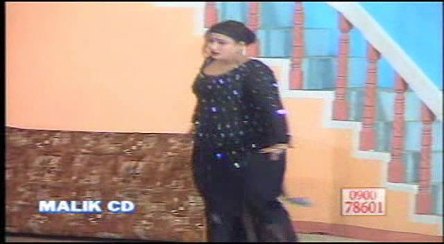 Pk nude mujra collection -205