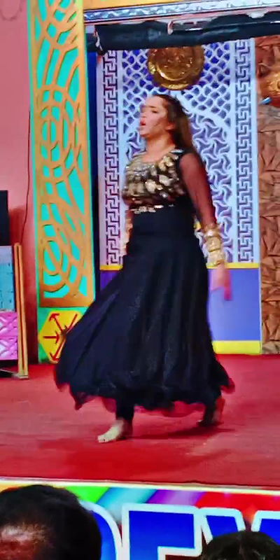 Pk nude mujra collection -206