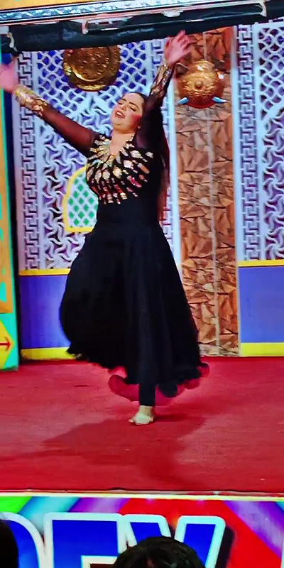 Pk nude mujra collection -206