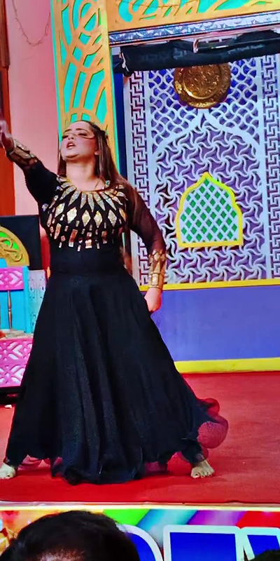 Pk nude mujra collection -206