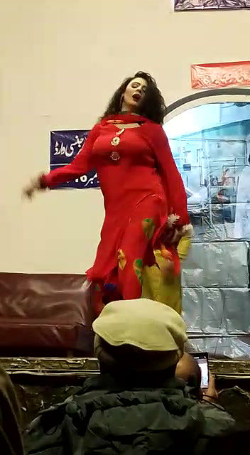 Pk nude mujra collection -207