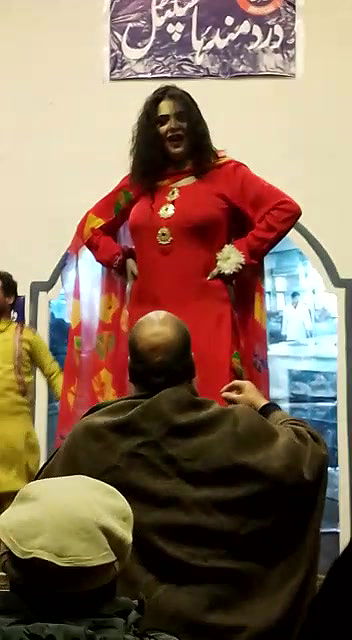 Pk nude mujra collection -207