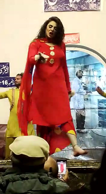 Pk nude mujra collection -207