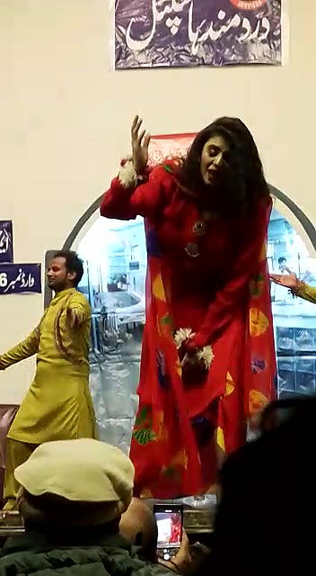 Pk nude mujra collection -207