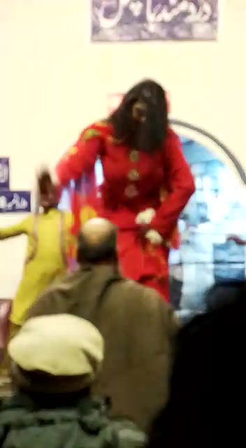 Pk nude mujra collection -207