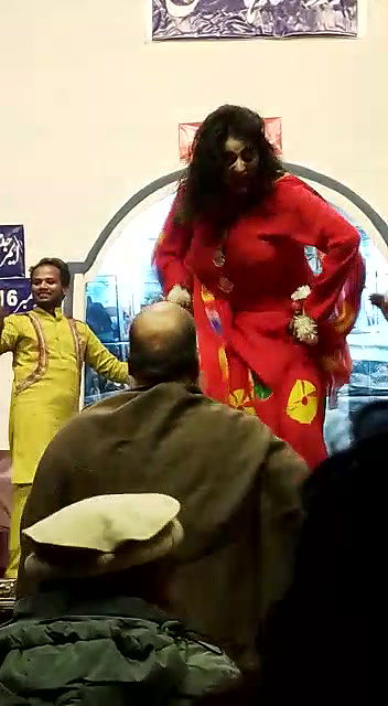 Pk nude mujra collection -207