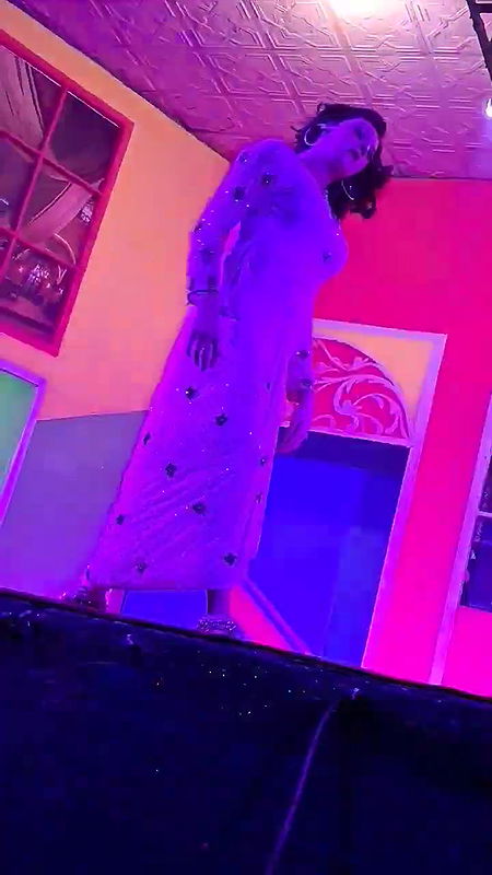 Pk nude mujra collection -208