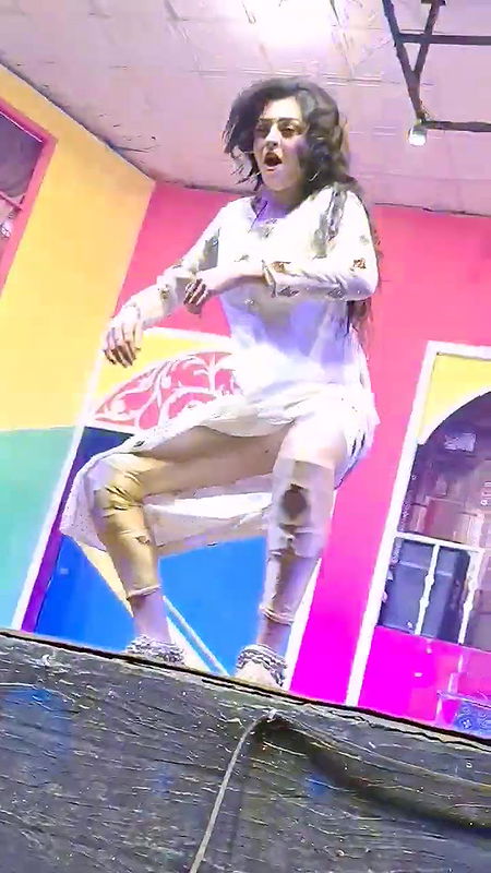 Pk nude mujra collection -208