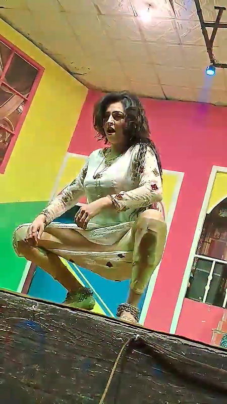 Pk nude mujra collection -208