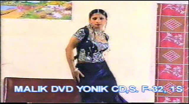 Pk nude mujra collection -209