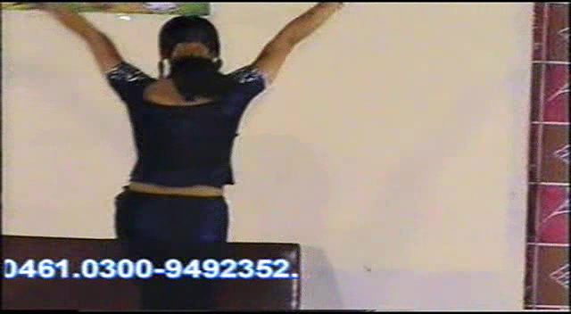 Pk nude mujra collection -209