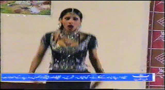 Pk nude mujra collection -209