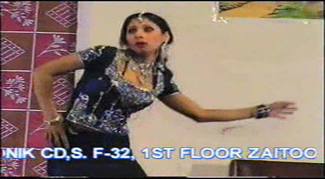 Pk nude mujra collection -209