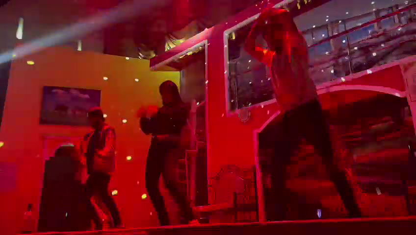 Pk nude mujra collection -210