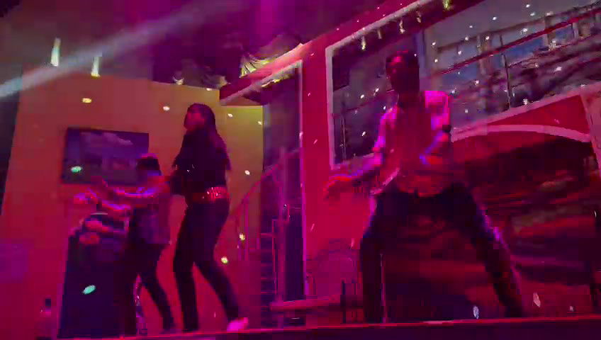 Pk nude mujra collection -210