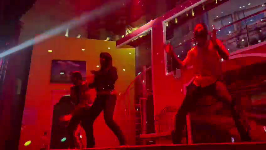 Pk nude mujra collection -210