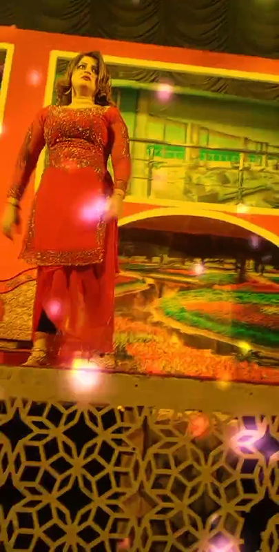 Pk nude mujra collection -211