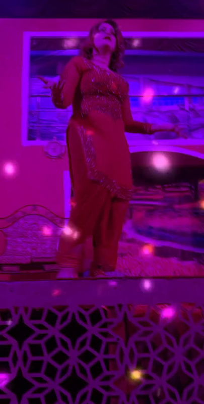 Pk nude mujra collection -211