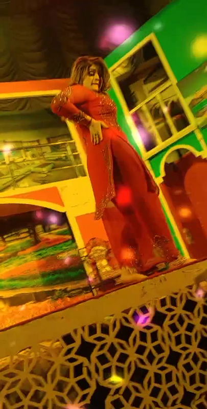 Pk nude mujra collection -211