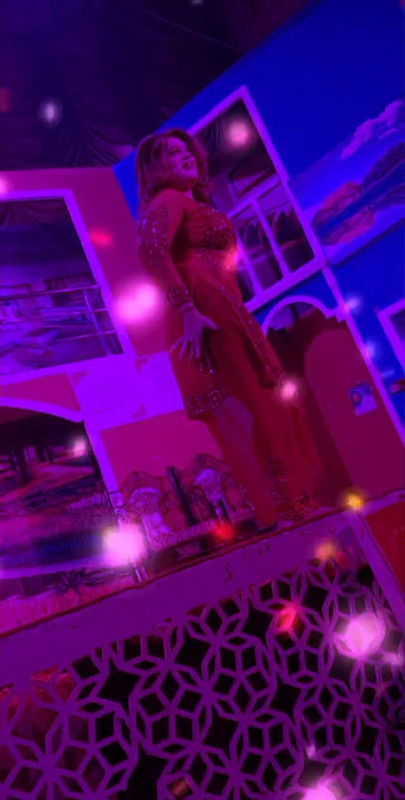 Pk nude mujra collection -211