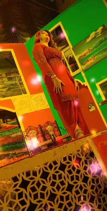 Pk nude mujra collection -211