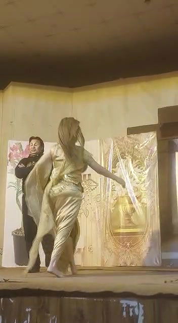 Pk nude mujra collection -212