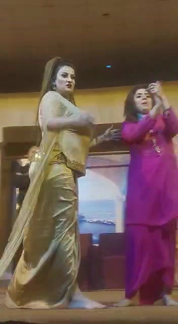 Pk nude mujra collection -212