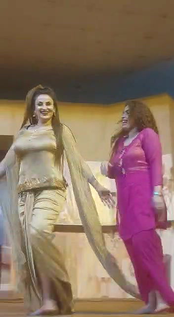 Pk nude mujra collection -212