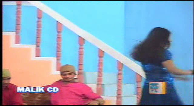 Pk nude mujra collection -213