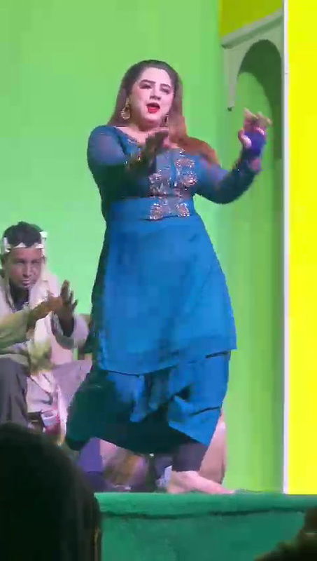 Pk nude mujra collection -214