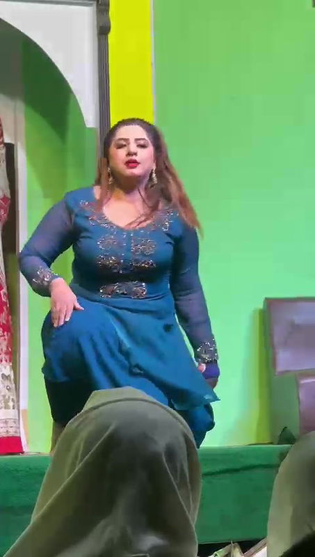Pk nude mujra collection -214