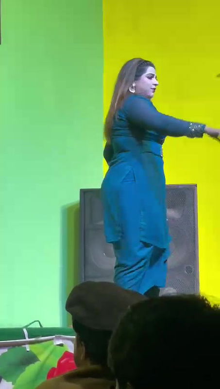 Pk nude mujra collection -214