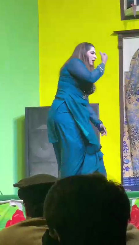 Pk nude mujra collection -214