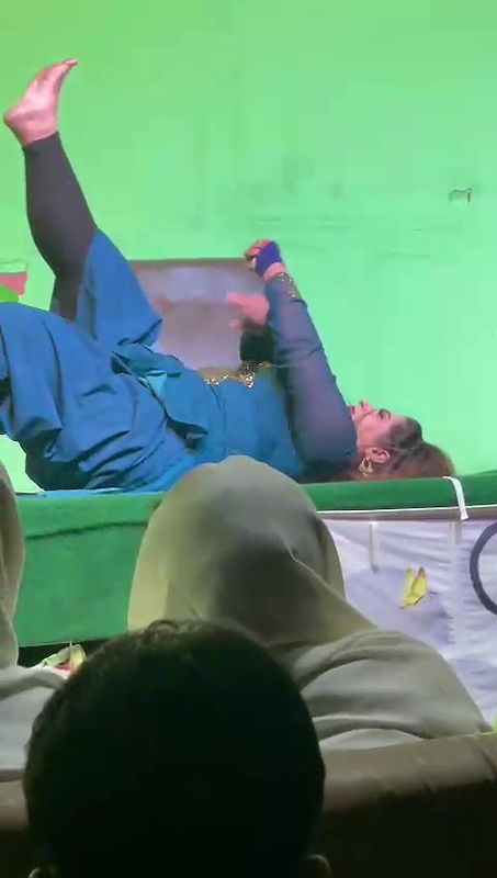 Pk nude mujra collection -214