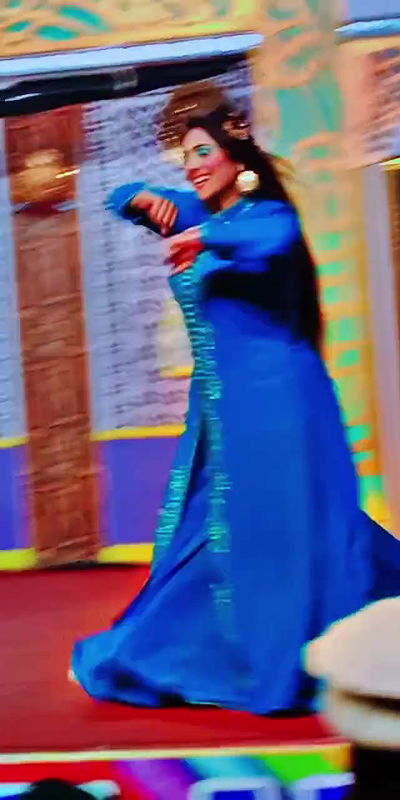 Pk nude mujra collection -215