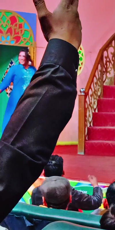 Pk nude mujra collection -215