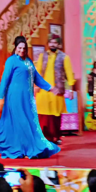 Pk nude mujra collection -215