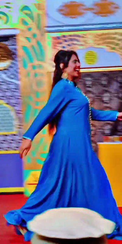 Pk nude mujra collection -215