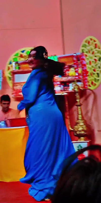 Pk nude mujra collection -215