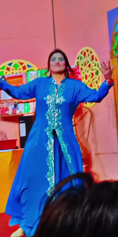 Pk nude mujra collection -215