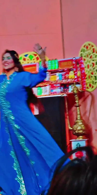 Pk nude mujra collection -215