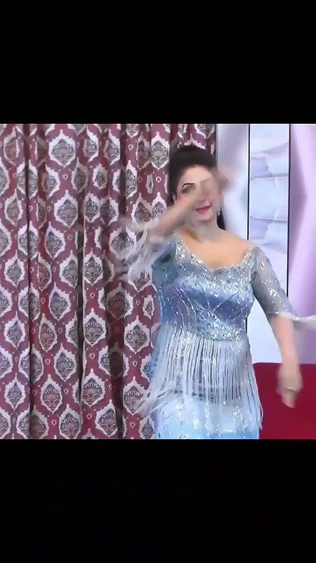 Pk nude mujra collection -216